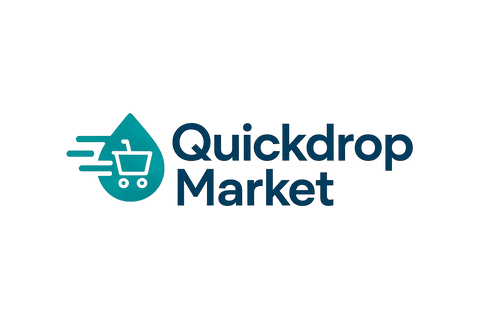 Quickdrop Market